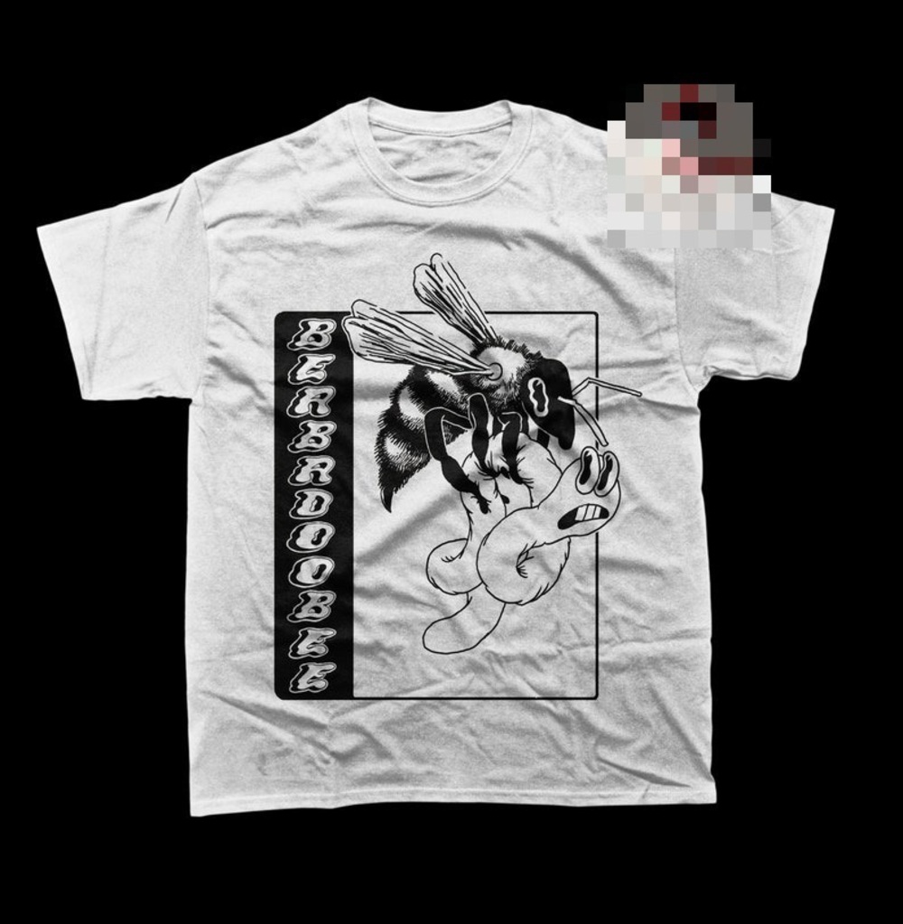 Beabadoobee Unisex T-Shirt - Beatopia Album Tee